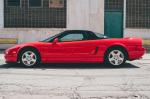 Acura NSX 1991 года